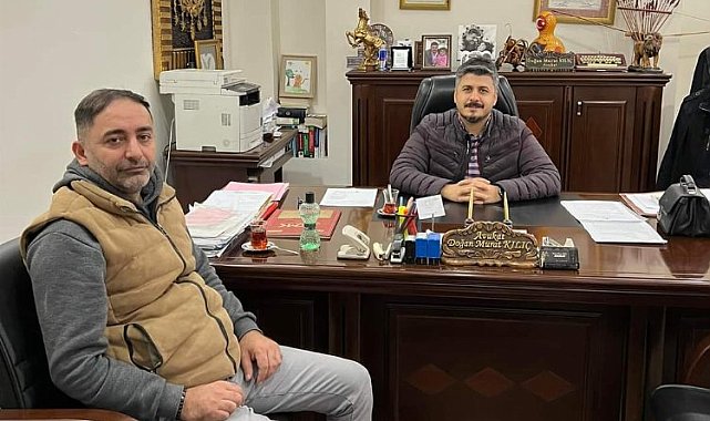 Kahramanmaraş'ta İYİ Partili Kılıç iddiaları yanıtladı
