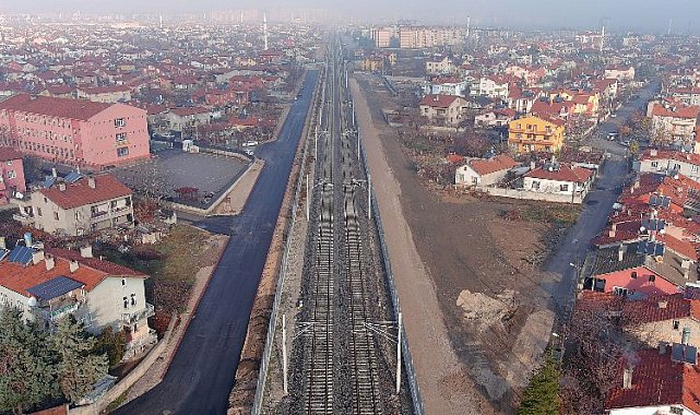 Karabağ ve Kazakistan caddeleri trafiği rahatlatacak