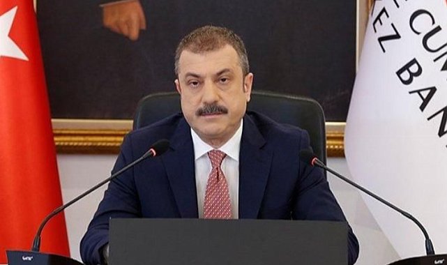 Kavcıoğlu: Enflasyonda önemli gerileme bekliyoruz