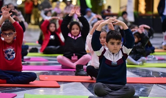Kayseri Büyükşehir Belediyespor tesisleri tantııldı