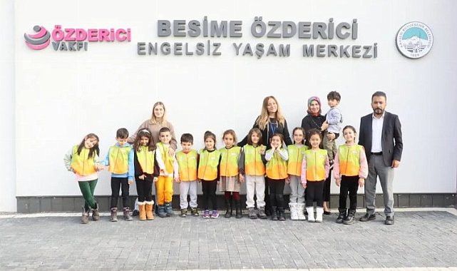 Kayseri Büyükşehir eğitimde engelleri kaldırdı