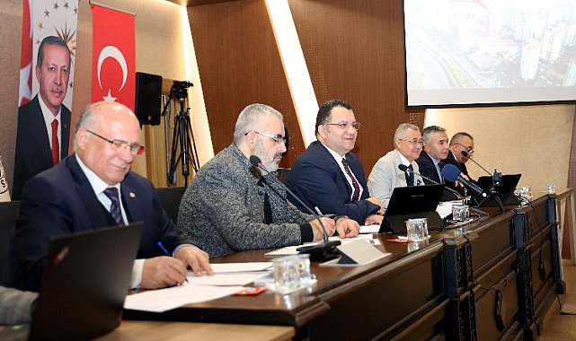 Kayseri Talas'a önemli kaynak