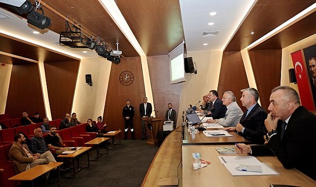 Kayseri Talas'ta yatırımlara dev kaynak