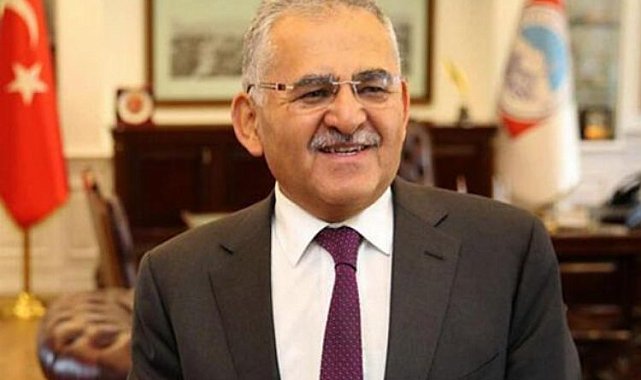 Kayseri'de kitap okuma yarışması