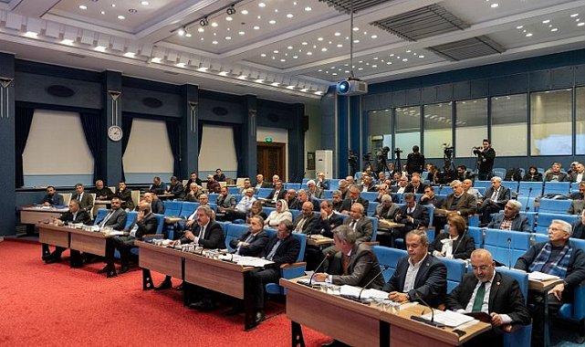Kayseri'ye Venezüella'dan kardeş şehir