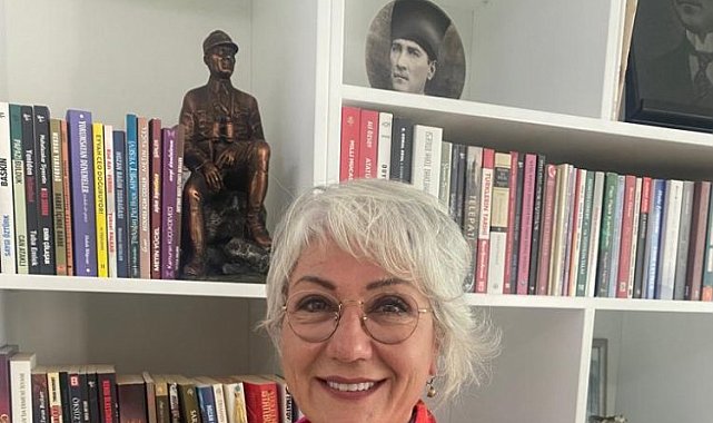 KİGDER'den Atatürk'e özel mesaj