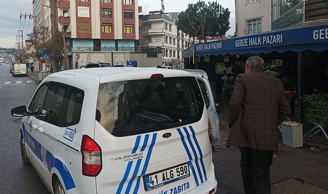 Kocaeli çaresiz vatandaşı sokakta bırakmadı