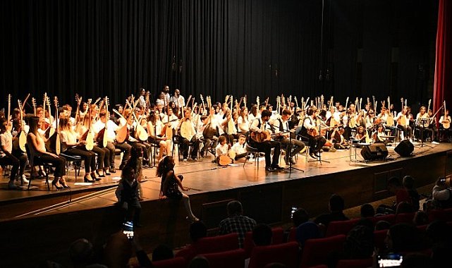 Kocaeli Çayırova'da THM Korosu yeni üyelerini arıyor