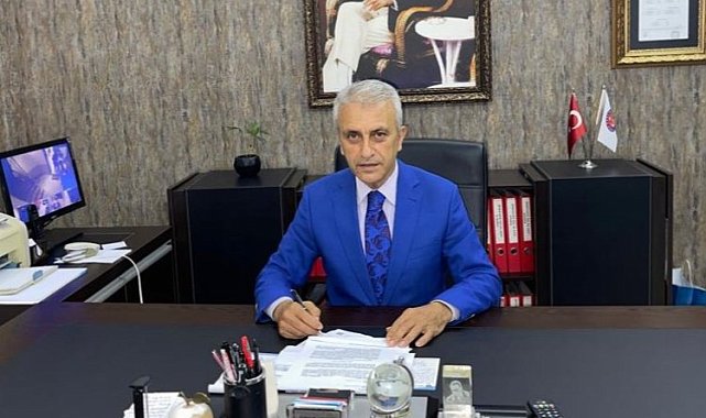 Kocaeli'de Türk Sağlık-Sen'den 'promosyon' açıklaması