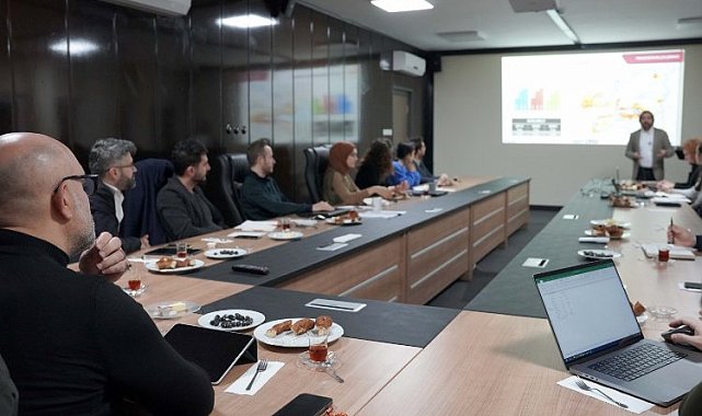 Kocaeli'nin ulaşım ve lojistik plan çalışmalarında sona gelindi