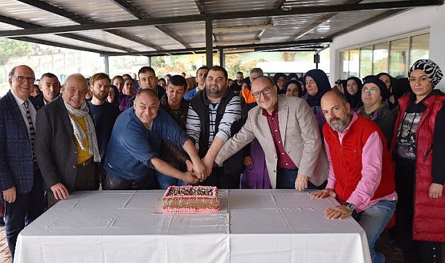 Kocali Bizimköy'de engeller dayanışma ile kalkıyor