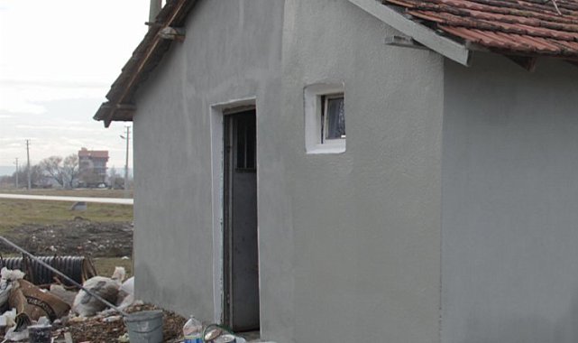 Kütahya'da mahalle fırınları elden geçiriliyor