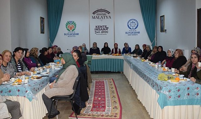 Malatya'da 'yerli üretme' vurgusu