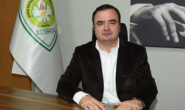 Manisa BBSK Bora Çaylan'a emanet