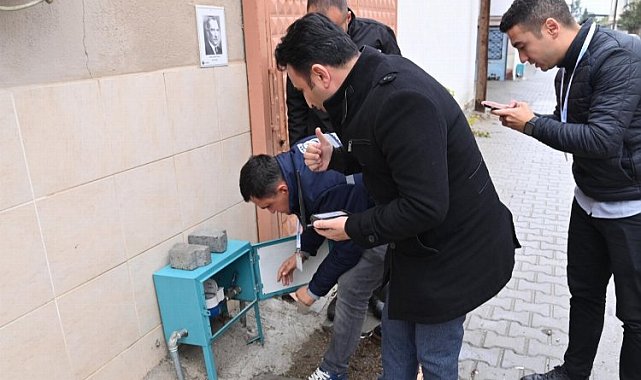 Manisa Şehzadeler'de 'yeni nesil' ilk okumalar yapıldı
