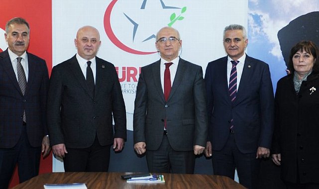 MEB'ten tarım ve tohumculuk sektörüyle iş birliği