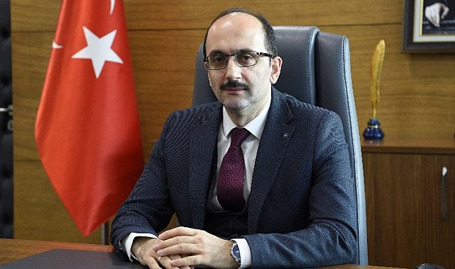 Mehmet Akif Balta, DSİ Genel Müdürü oldu