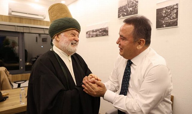Mevlana Vuslatının 749'ncu yılında anıldı