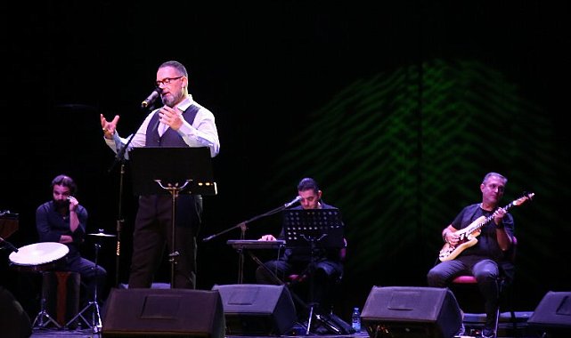 Milli Şair Mehmet Akif Ersoy, eserleriyle Bursa'da anıldı