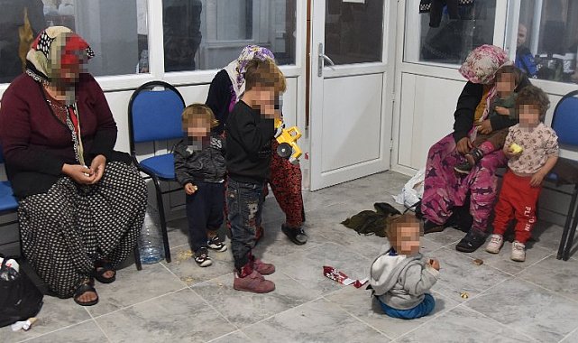 Muğla Milas'ta zabıta dilencilere göz açtırmıyor