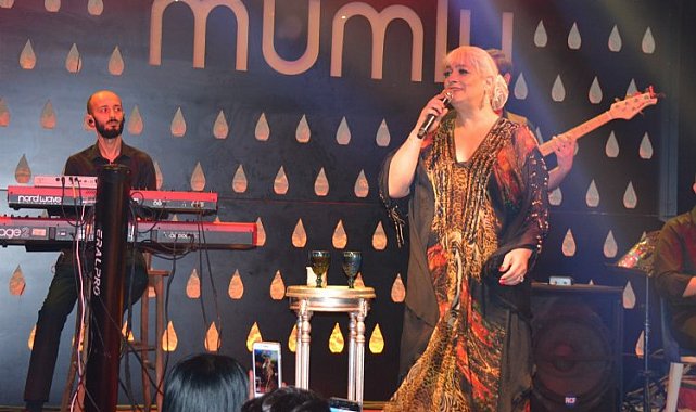 Mumlu'da 2022 muhteşem geçti