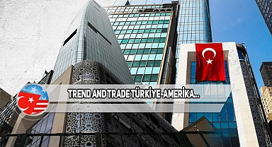 NY Türkevi'nde Türkiye-Amerika Ticaret Zirvesi