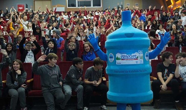 Önce zam, sonra eğitim! Eskişehir suda isyan ettiriyor