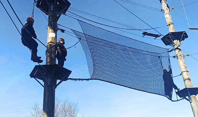 Sakarya Büyükşehir'le 'macera' hiç bitmiyor