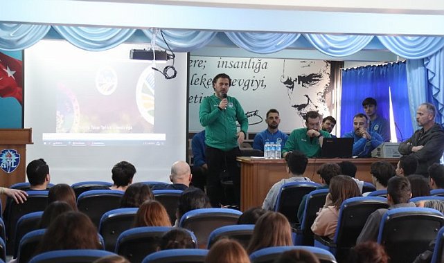 Sakarya hentbolda daha iyi noktalara ulaşacak