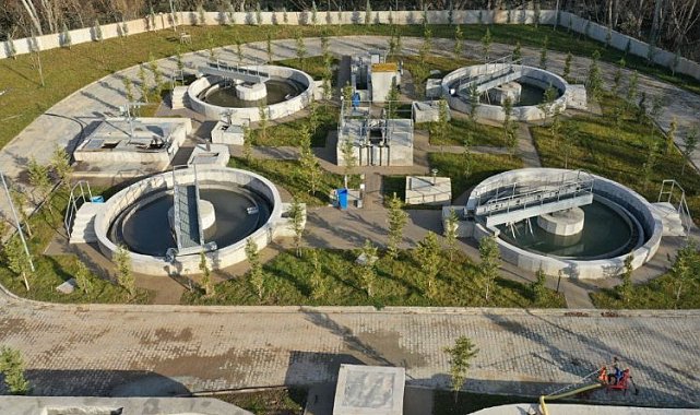 Sakarya Taraklı'nın dev yatırımında çalışmalar tamamlandı