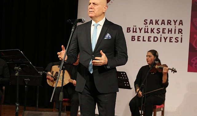 Sakarya'da 'Dilden Gönüle' kulakların pası silindi