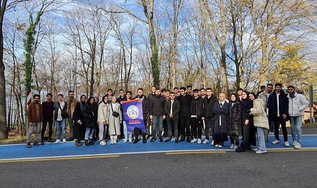 Sakarya'da şehir tanıtım gezileri sürüyor