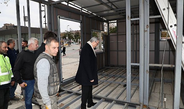 Sakarya'dan 'hayat kurtaracak' merkez