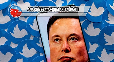 San Francisco Belediyesi Twitter'a İnceleme Başlattı