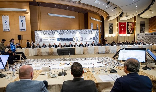 Sanayici, tüccar ve esnaftan 25 maddelik talep