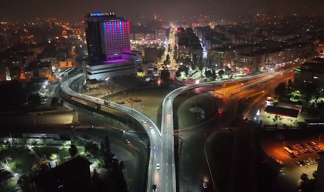 Şanlıurfa ulaşımında konfor arttı