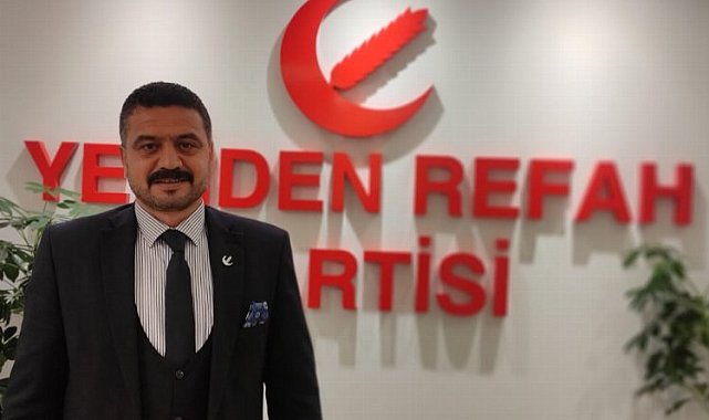 Şanverdi: Biz ne kasa başı, ne de masa başı partisiyiz