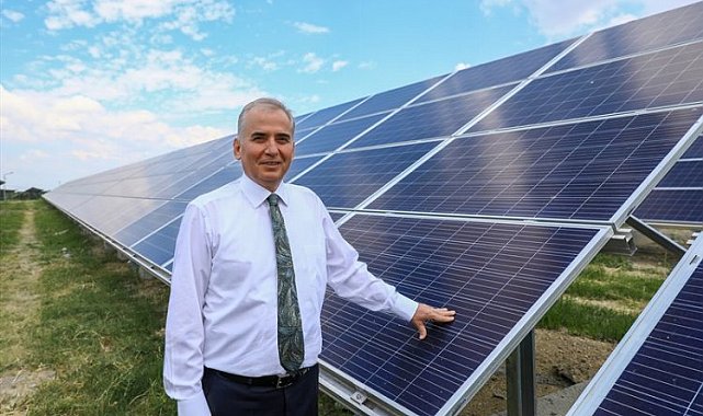 Sera gazı salımında hedef yüzde 21