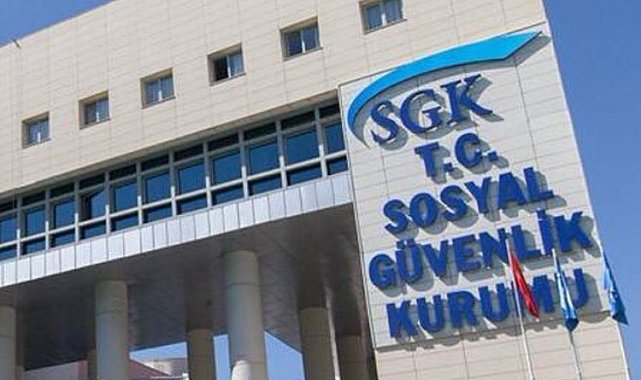 SGK duyurdu: Aylık bağlama mümkün değil