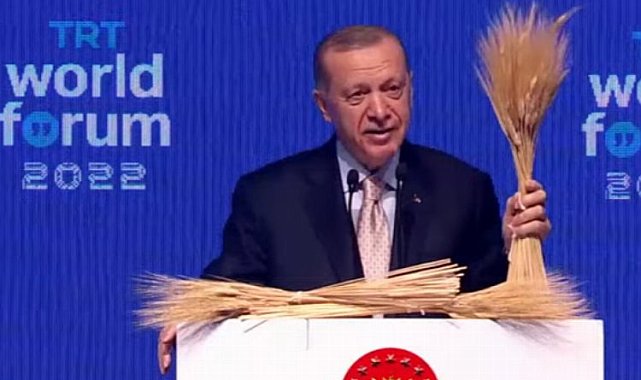 Tahıl krizi için Putin'le görüşülecek