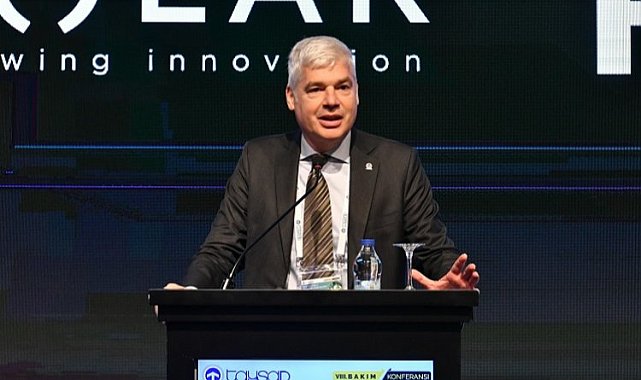 TAYSAD'dan ' enerji'k buluşma