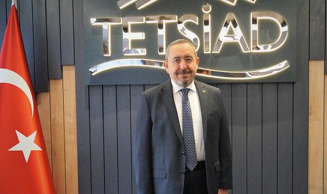 TETSİAD'dan Almanya'daki Heimtextil Fuarı'na hazırlık