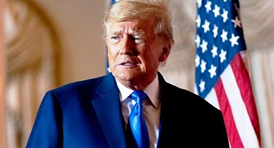 Trump’a Cinsel İstismar Suçlaması