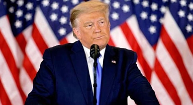 Trump'ın 'önemli duyuru' Açıklaması "çocukça" Yorumu