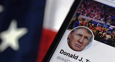 Trump Twitter Davasından Vazgeçmiyor