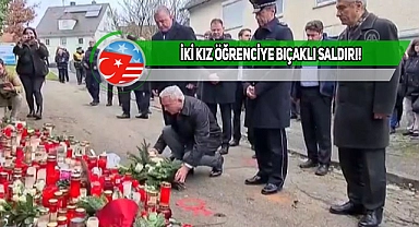 Türk Öğrencinin Öldürülmesi İnfial Yarattı!