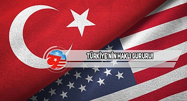 Türkiye, ABD'ye Karşı Şikayetinde Haklı Bulundu