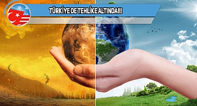 Türkiye Dahil 5 Ülke İçin Tüyler Ürperten Uyarı!