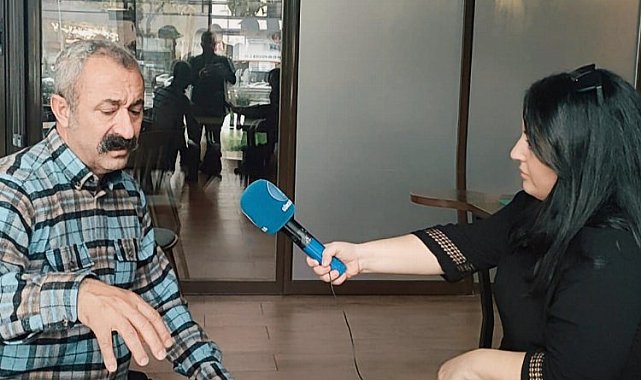 Türkiye'nin ilk komünist başkanı: Halk kendisi gibi düşüneni kabul ediyor