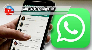 WhatsApp’ta Silinen Mesajlar Geri Yüklenebilecek